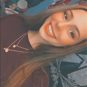 Meet your Posher, Baylee